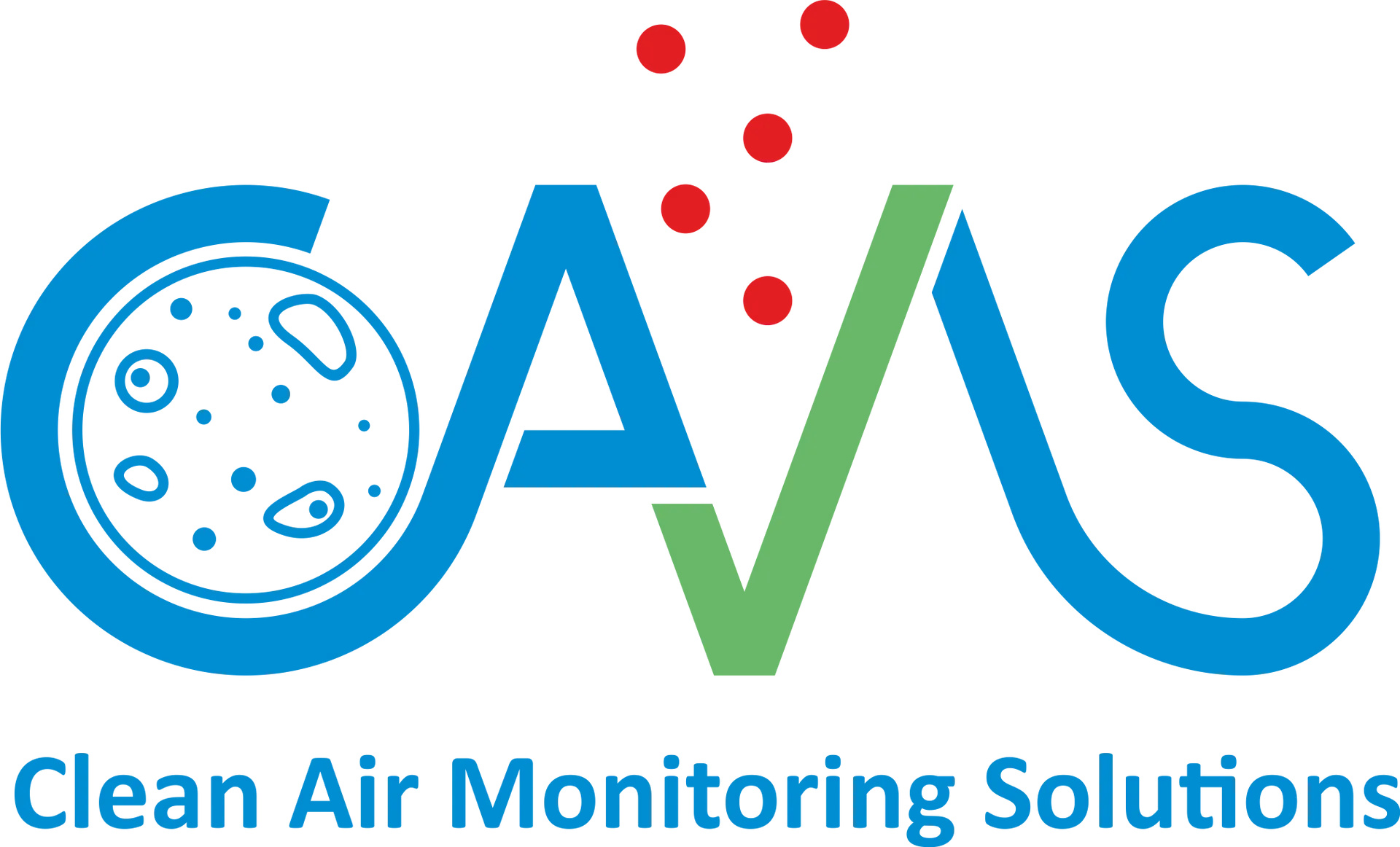 Clean Air Monitoring Solutions Clean Air Monitoring Solutions